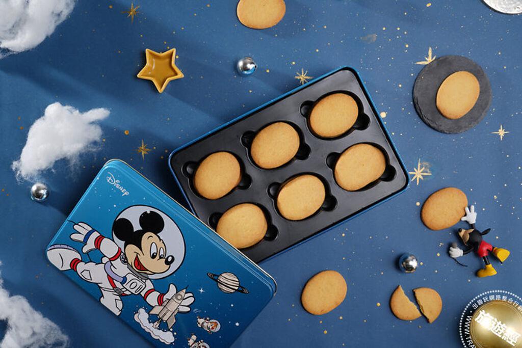 BAC推出「飛月米奇 迪士尼雪芙蕾禮盒」