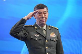 陸國防部長李尚福遭免職！秦剛「國務委員」也被拔除