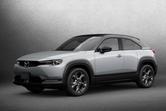 專注 PHEV 車型，Mazda MX-30 EV 北美市場再度停售、R-EV 車型導入計畫不明朗！