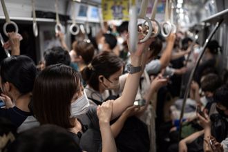 日本公布厚生勞動白皮書 年輕世代常感孤獨