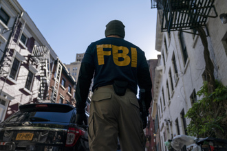 美FBI涉違反境外監控法 白宮專家小組籲當局改革
