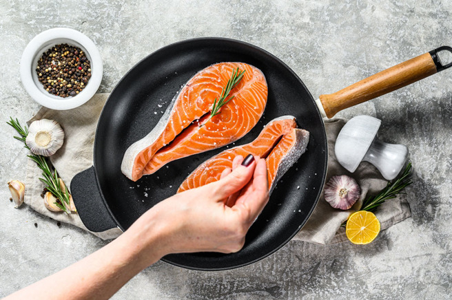 减重是现代潮流，而提高基础代谢率是提高人不运动时的能量消耗，对减重极有助益。(示意图/ Shutterstock )