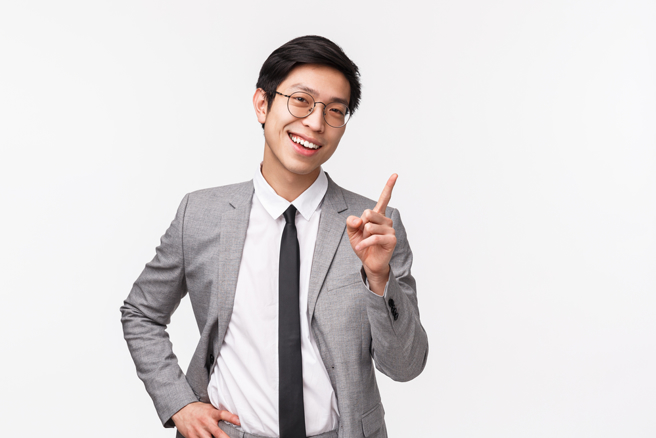 双子座、摩羯座、水瓶座总是坚持自己的想法，即使旁人说任何话，都不会轻易改变。（示意图／Shutterstock）