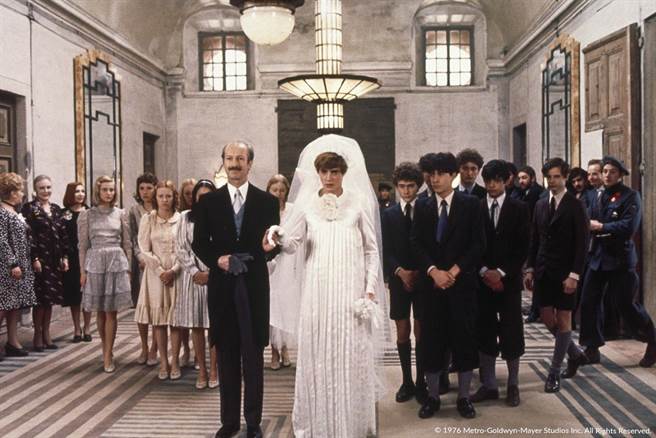 《索多玛120天》片中过激画面被许多国家列为禁片。（雄影提供）