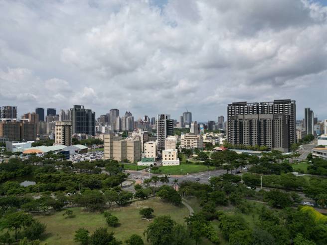 根據六都最新公告7月移轉棟數表現，7月移轉棟數年增8%，是近5個月以來首度年增率轉正數。(圖/信義房屋 提供)

