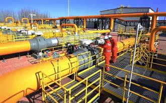 俄氣公司：7月31日對華管道天然氣出口量創歷史新高
