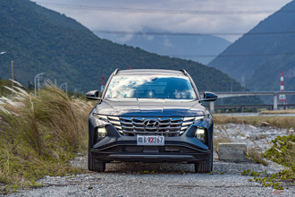 Hyundai 連四月銷售破二千台 首度擠進非豪華品牌前三名