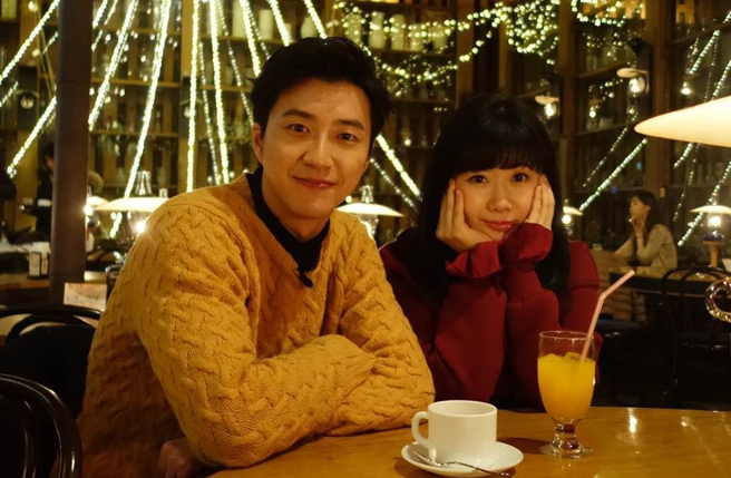 江宏杰赴日开战福原爱。（图／本报系资料照）