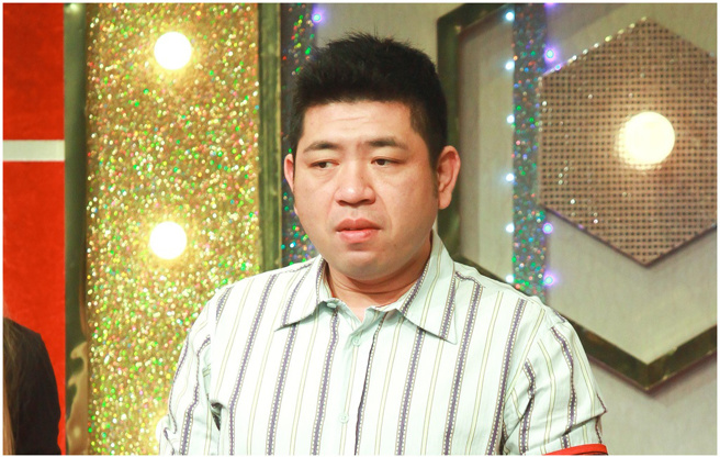 NONO涉性侵神隱！住處遭搜索查扣3C用品 下午北檢複訊。(中時資料庫)