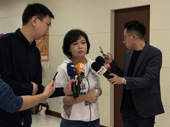 國民黨北市大同士林立委參選人游淑慧指出，為何更需要城鄉平衡的16縣市，僅共分得32％，其他縣市不能吭聲說拿的比別人少嗎？（本報資料照片）