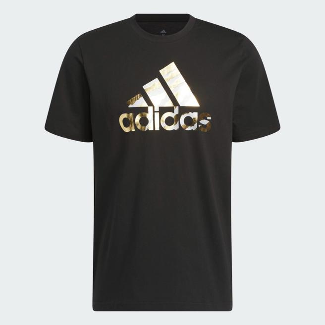 高雄大远百adidas Logo上衣，售价1290元、特价980元，限量15件。（远百提供）