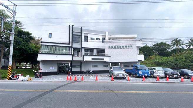 台东县卫生局争取花东基金，增设长滨乡卫生所肠胃科门诊，8月起由门诺医院提供每周2诊次服务。（萧嘉蕙摄）