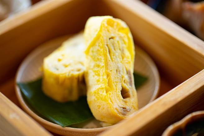 野姜花是蝴蝶的食草也是蜜源植物，野姜花煎蛋，又香又好吃。（日月潭风管处提供／杨静茹南投传真）