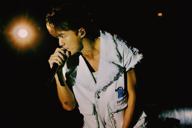 吴克群即将发行新专辑。（滚石唱片提供）