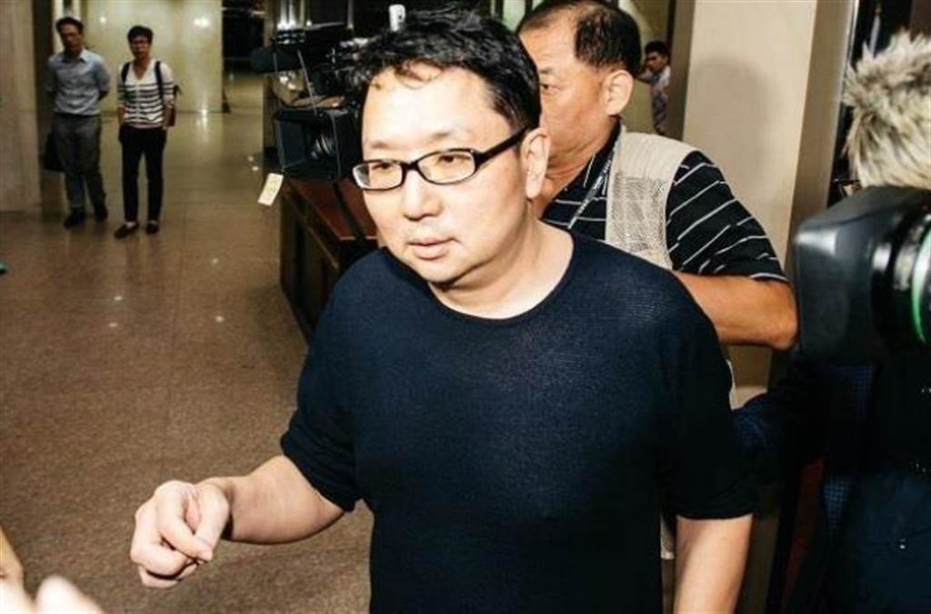 天價賠償！樂陞坑殺股民案 前董座許金龍遭判賠52億元 - 社會