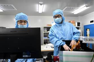 日媒：中國科技前沿領域 開拓研究顯著增強