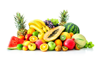 6水果空腹吃血糖飆又胃痛！ 鳳梨、木瓜最佳食用時間曝