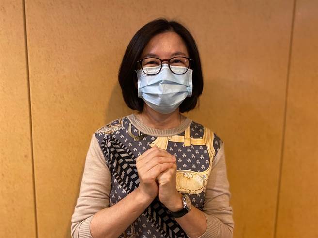 台南市議長邱莉莉去年12月7日不滿遭人在網路惡意攻訐，到台南市警二分局中正派出所咆哮、辱罵分局長與偵查隊長，被判拘役30日。（本報資料照片）