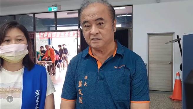 玉里鎮長龔文俊涉賄選遭判刑5年，縣府將依地方制度法相關規定辦理，自即日予停止職務。（資料照片）