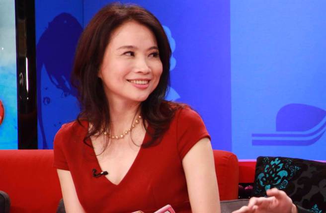 媒體人陳鳳馨。（本報系資料照）