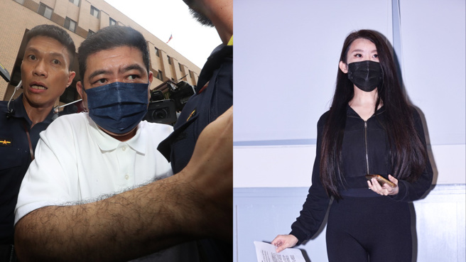 NONO 50万元交保，小红老师对此不满发声了。(图／中时资料照)