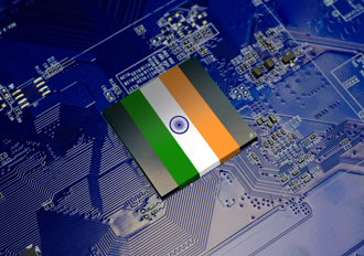 繼美光與AMD之後 外傳格羅方德考慮赴印度投資晶圓廠