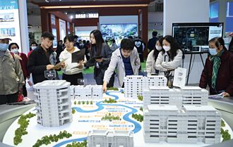 逾6成上市房企虧損 中國房地產難回溫