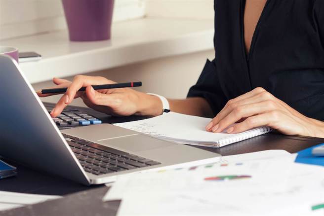 在做资产配置之前，要先做好记帐等基本功。（示意图/shutterstock）