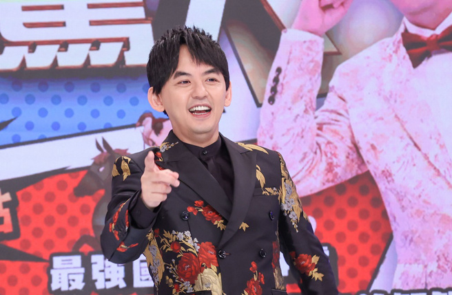 黃子佼現身婦幼隊！涉猥褻又爆料女藝人吸毒 警方約談到案。(中時資料庫)