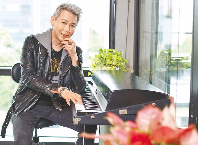 改编《金斯顿的梦想》歌词重唱，陶喆挨告违反《着作权法》结果出炉。(中时资料库)