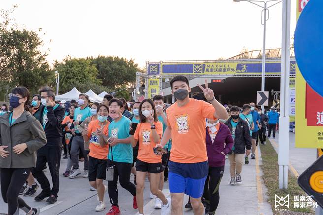 日本知名漫畫《航海王》結合運動賽事，將於今年10月29日舉辦「航海王ONE PIECE RUN」路跑活動。(黃敬文翻攝)