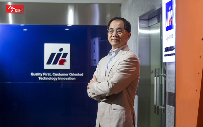 （图／今周刊提供）
