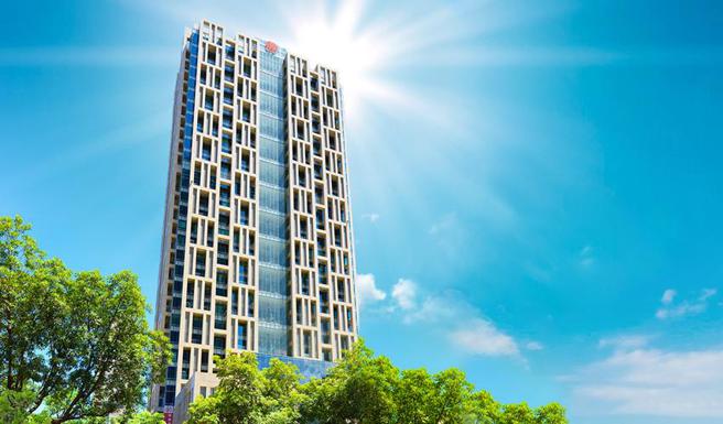 華南銀行支持企業營運成長，主辦遠信國際資融19.5億元聯貸案順利完成簽約。（圖／華南銀行提供）