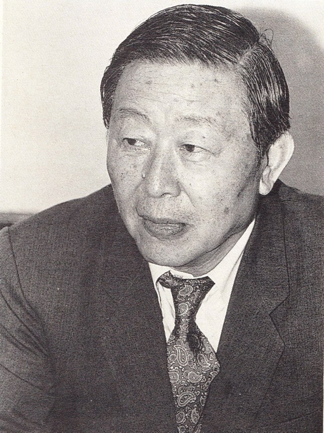 刘世珍。(台湾篮球名人堂提供)