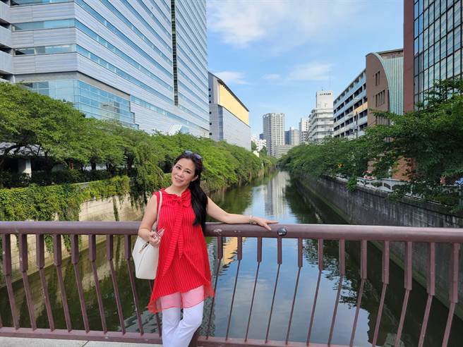 小彤在日本已「盲买」两间房。（小彤提供）