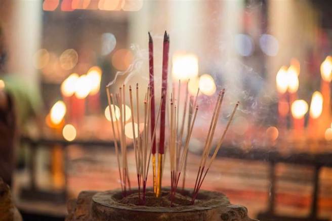 今天是观世音菩萨得道日，运势较弱的5生肖记得拜。（示意图／Shutterstock）