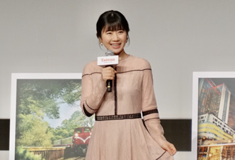 福原愛改血統喊：我一半中國人  陸網全炸鍋