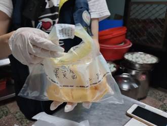 知名越南法國麵包中毒案增至422人 衛生局揪這佐料出大包