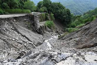 卡努颱風襲捲全台農損逾1.2億 南投占93％成最慘重災區