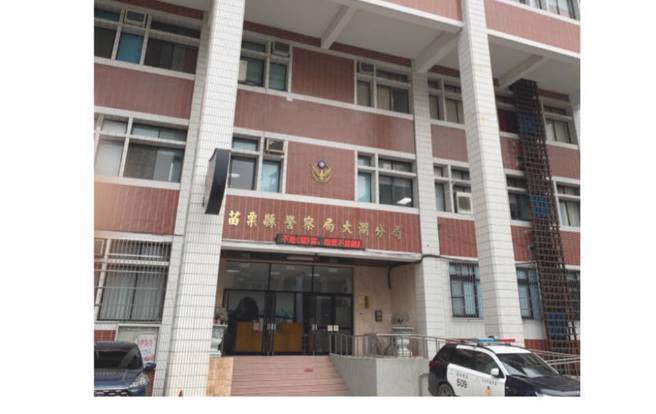 家庭悲剧！苗栗「一家5口」陈尸车内，死亡超过5天。(中时资料库)