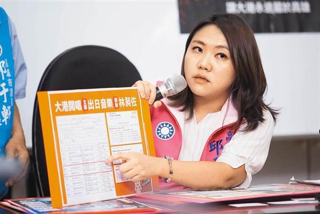 高雄吴姓男网友在网路上发文痛骂国民党高雄市议员邱于轩是「垃圾议员」捱告，判赔20万元确定，邱于轩还声请对吴男房子查封。吴男为了保住房子，日前以「该案再审中」为由，向高雄高分院声请停止强制执行程序获准。（本报资料照／袁庭尧摄）