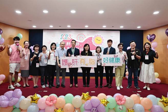 兒童肝膽疾病防治基金會建議，在孩子滿12個月大時，應接受B型肝炎血液篩檢。（圖／兒童肝膽疾病防治基金會）