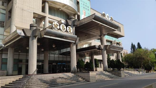 苗栗地檢署指出，經過相驗排除他殺之嫌。（李京昇攝）