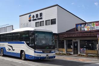 8／20前免費！搭巡遊巴士玩日本長野小諸市6大景點