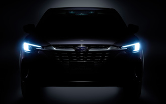 又一台全新跨界旅行車？Subaru Levorg Layback 日本國內專用車款曝光、9／7 開啟預售
