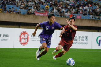 足球》備戰世界盃資格賽 中華男足9月積分邀請賽戰菲律賓