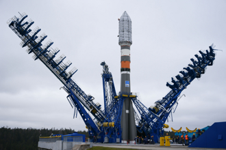 俄羅斯將啟動月球登陸器任務 疏散遠東地區村民