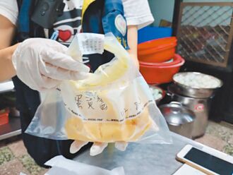 人氣麵包攤食物中毒增至422人 桃檢偵辦