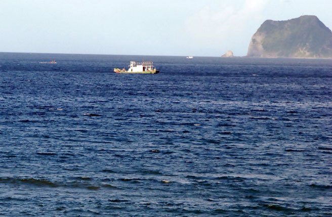 翡翠湾示意图(资料照片)