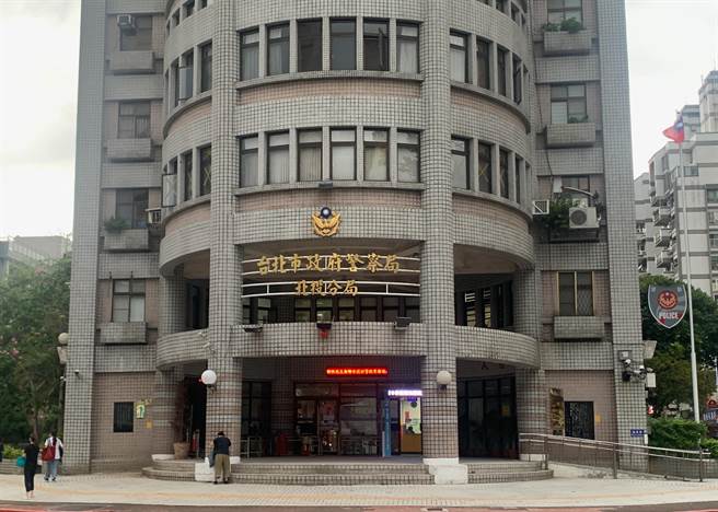 北投磺港路7日发生行车纠纷，林姓男子当街辆镇暴枪恐吓被害人，警讯后依恐吓危害安全罪移送法办。（资料照）